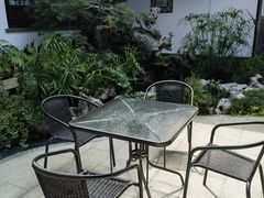 -古韵轩·园林餐厅