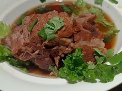 -大秦面庄(青松路店)