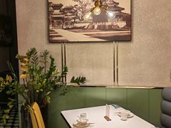 -清晖小苑•顺德地方菜(壹海城店)