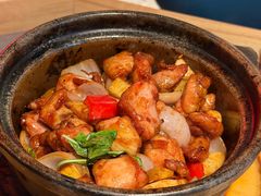 -阿诚市井潮汕菜(金台路店)