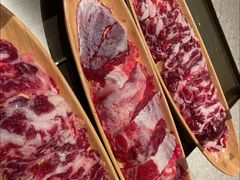 -左庭右院鲜牛肉火锅(新梅广场店)