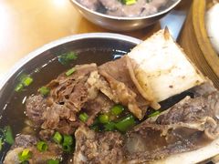 -老牌依强牛肉店(达道总店)