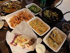 -盒马鲜生(曜一城店)