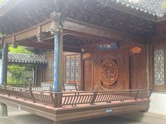 -江宁织造博物馆
