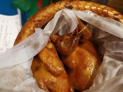 必吃·大鸽饭-大鸽饭(岗顶店)