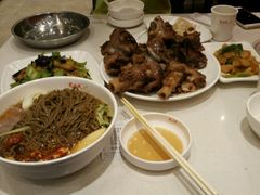 -东北风(江北万达店)