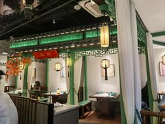 -荷塘秋月·本帮江浙菜(国权路店)