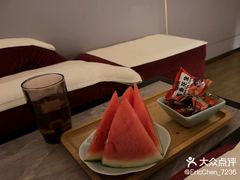 -康道天地(达邦协作广场店)
