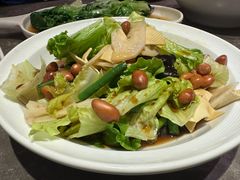 -闫府私房菜·百年鲁菜(恒隆店)