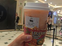 -AMG海上明珠影城(上海环球港RealDCinema店)