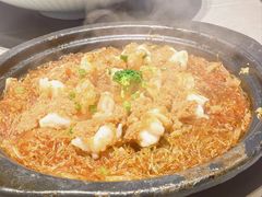 -情妹耙泥鳅·江湖川菜(科华店)