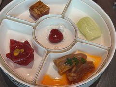 -新光酒家·河豚·海鲜·蟹料理(浦东店)