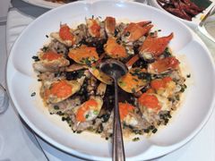 -荣兴酒家(徐家汇店)