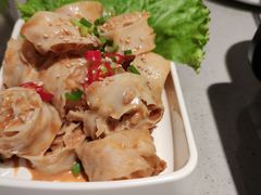 -半天妖烤鱼(兰州国芳中心店)