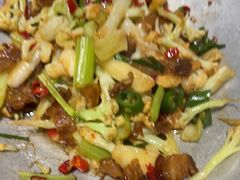 -李氏传家菜(兴城路店)