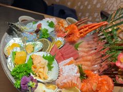 -德川家日本料理(中关村店)