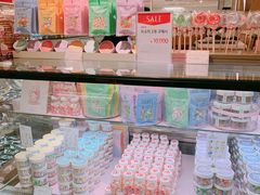 -乐天免税店(明洞店)