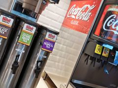 -The Habit Burger Grill 哈比特汉堡(爱琴海店)