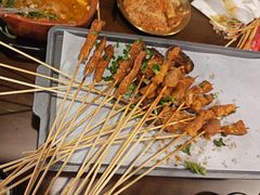 -林二哥宜烤官·宜宾小烧烤