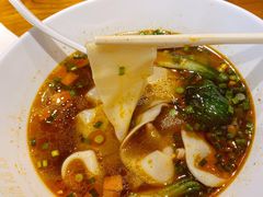 酸汤扯面-鼎高高陕西美食(龙德广场店)