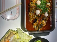 -鱼酷活鱼烤鱼(沈阳大悦城店)