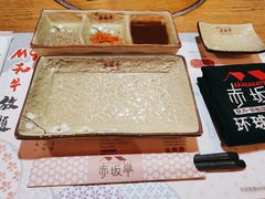 -赤坂亭·M9和牛烧肉·铁板烧(合肥万象城店)