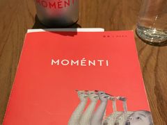 -MOMENTI手工意面(晶耀前滩店)
