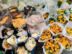 -循礼门鲜花花市(武汉循礼门店)