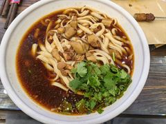 -晋一碗刀削面·特色家常菜(云岗店)