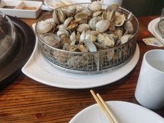 -海味当家·蒸锅海鲜(星海公园店)