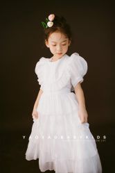 -幺幺BABY婚纱摄影