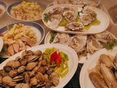 -渔家风味·鲅鱼水饺·央视展播·海鲜天津菜(开发区店)