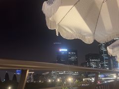 -上海前滩香格里拉大酒店
