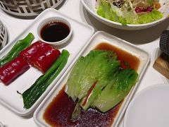 -好食上(喜盈门.范城店)