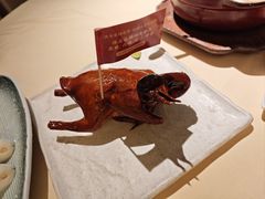 -侨美食家·粤菜(体育西路店)