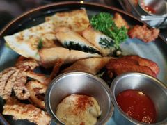 -bluefrog蓝蛙(恒隆广场店)