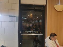 -麦当劳(健德桥得来速店)