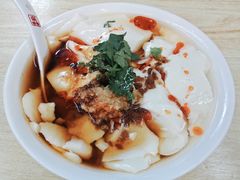 豆腐脑-聚香斋(东关街店)