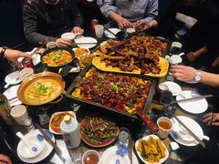 -3号仓库(幸福北路店)