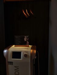 -悦奢科技美肤·牛奶光·BTL·体验中心