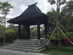 -广州都喜泰丽温泉度假酒店