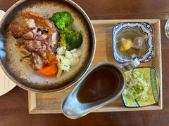 -Brotzeit博璨德国啤酒餐厅(亮马桥官舍店)