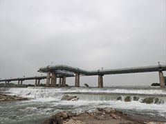 -绿堤公园