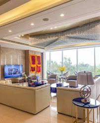 -爱丽馨御景月子中心