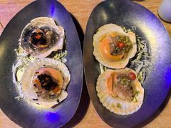 -质烤烤物·活烤海鲜(质烤总店)