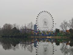 -洋湖国家湿地公园