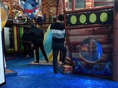 -海帆亲子游泳(茂业中心)