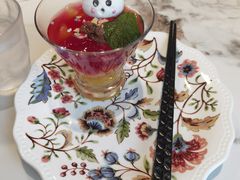 -青禾小厨新疆菜(总店)