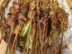 -179甘洛烤猪(总店)