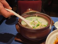 -老吉堂上海本帮菜(工体店)